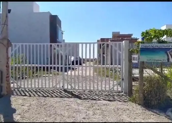Encanto Do Atlantico