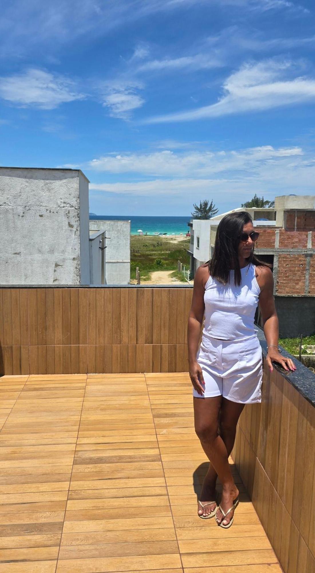 Holiday home Encanto Do Atlantico