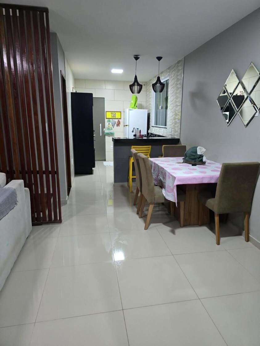 Encanto Do Atlantico Holiday home Arraial do Cabo