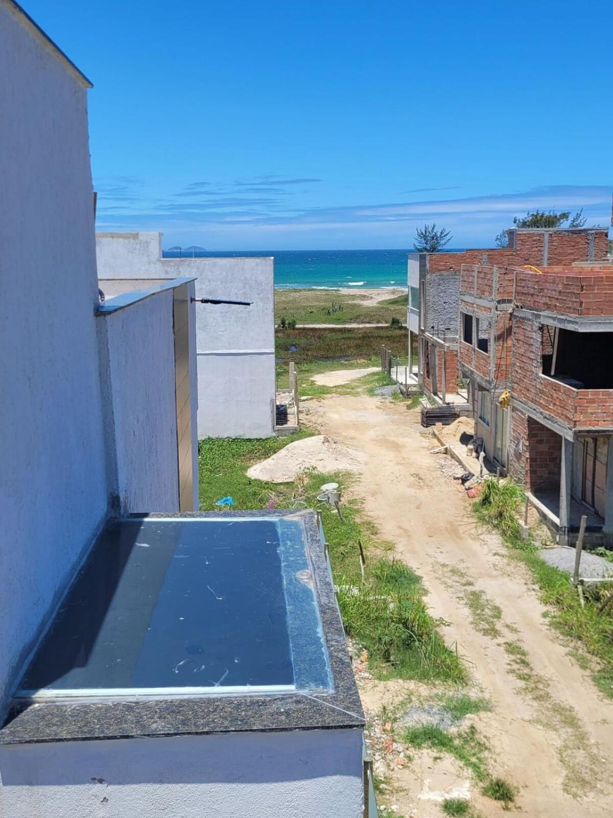 Encanto Do Atlantico Holiday home