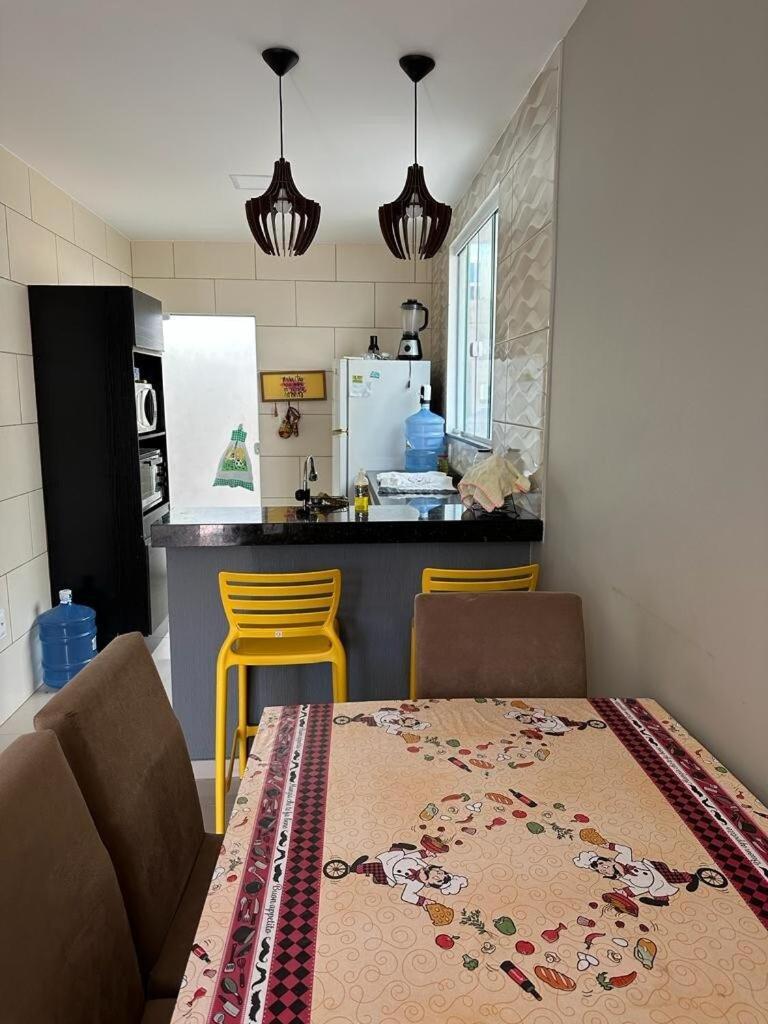 Holiday home Encanto Do Atlantico Arraial do Cabo