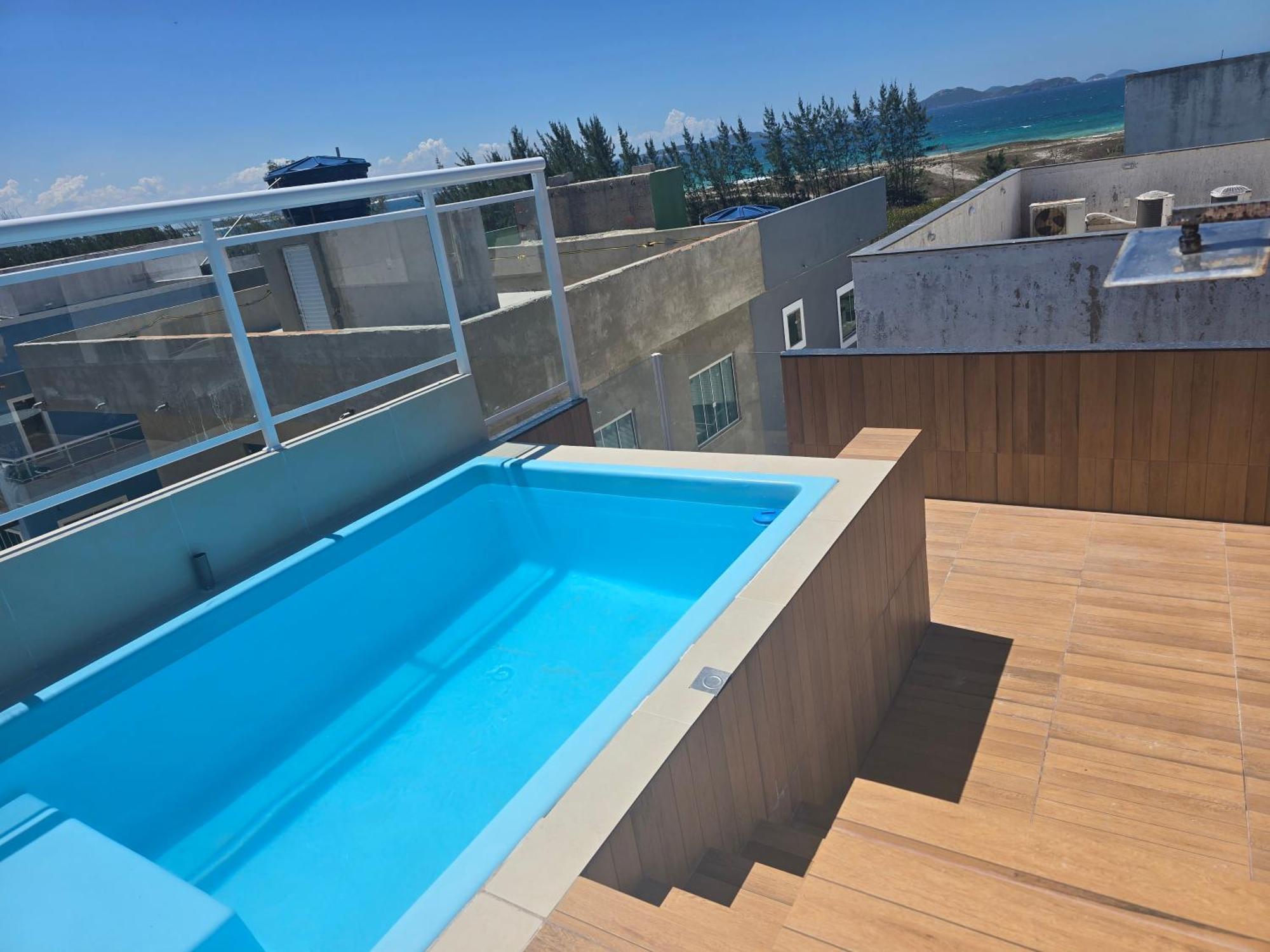 Holiday home Encanto Do Atlantico